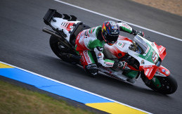 Jadwal MotoGP Inggris 2025,  Mampukah Enea Bastianini Mengulang Hasil Tahun Lalu?