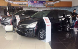Penawaran Spesial Setiap Pembelian Nissan dan Datsun Akhir Tahun 2016