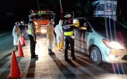 Masyarakat Harus Sadar, Larangan Mudik untuk Cegah Penyebaran Covid-19 ke Daerah