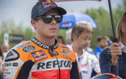 Stefan Bradl Gantikan Marc Marquez di MotoGP Ceko 2020