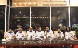 Ertiga Club Indonesia Sumatera Utara Akan Pilih Ketua Baru 