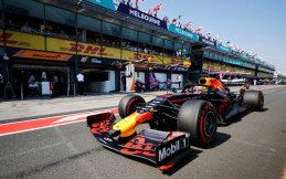 Mesin Honda Masih Jadi Andalan Red Bull dan Toro Rosso Hingga 2021