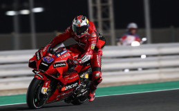 Jack Miller Alami Kesulitan di MotoGP Qatar 2021, Ini Penyebabnya
