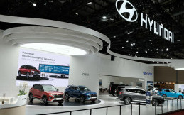 Sikat, Promo Hyundai Selama Jakarta Auto Week 2022