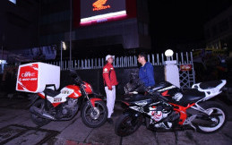 Motor Mati di Jalan? Ada Layanan Honda yang Bisa Dipanggil 24 Jam