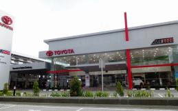 Auto2000 Tebar Promo Menarik Jelang Hari Raya Idul Fitri