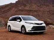 Toyota Pasang Fitur Wifi Untuk Model Tertentu