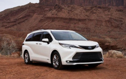 Toyota Pasang Fitur Wifi Untuk Model Tertentu