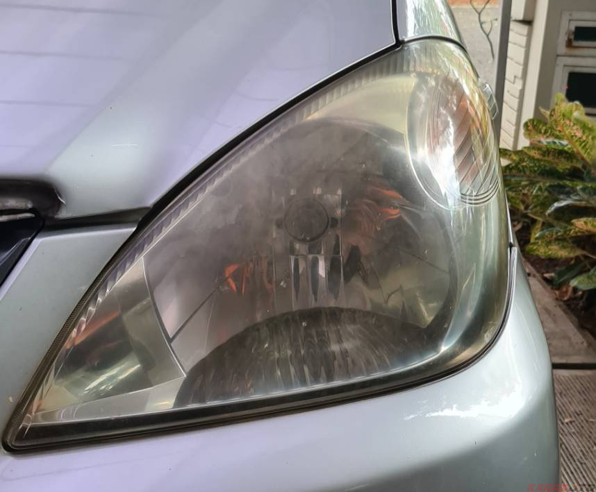 Lampu mobil Jadi Salah Satu Faktor Keselamatan Mudik Lebaran, Simak Tipsnya