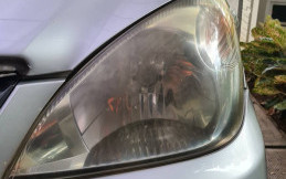 Lampu mobil Jadi Salah Satu Faktor Keselamatan Mudik Lebaran, Simak Tipsnya