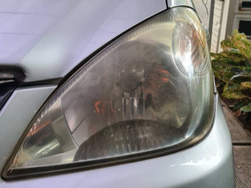 Lampu mobil Jadi Salah Satu Faktor Keselamatan Mudik Lebaran, Simak Tipsnya