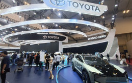 Gaikindo Berharap Kebijakan Insentif Kendaraan Listrik Dongkrak Industri Otomotif Tahun 2025