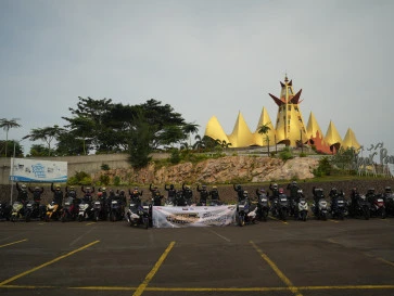 Strategi Yamaha Hadapi Kenaikan BBM, Andalkan Efisiensi Mesin Blue Core