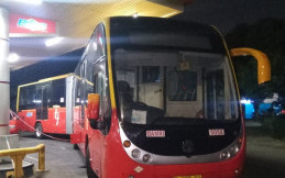 Ini Daftar Perubahan Rute Bus Transjakarta atau Halte yang Tidak Beroperasi