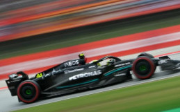 Klasemen Pembalap F1 Usai F1 Spanyol 2023, Lewis Hamilton Mulai Mengejar Fernando Alonso