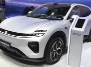 Changan Nevo Q06 Pakai Platform 800V, Ngecas 30-80% Cuma 9 Menit