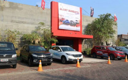 Nikmati Akhir Pekan, DFSK Gelar Glory Day II