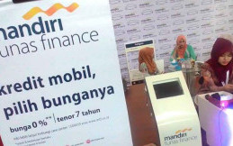 Syarat Mendapatkan Keringanan Cicilan Kendaraan dari MTF