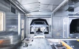 Revolusi Pabrik Pintar, Audi Perluas Penggunaan AI dan Teknologi Cloud