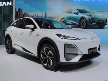 KabarOto Update: Harga Mobil Listrik Terbaru Juni 2026 dari Termurah hingga Termahal
