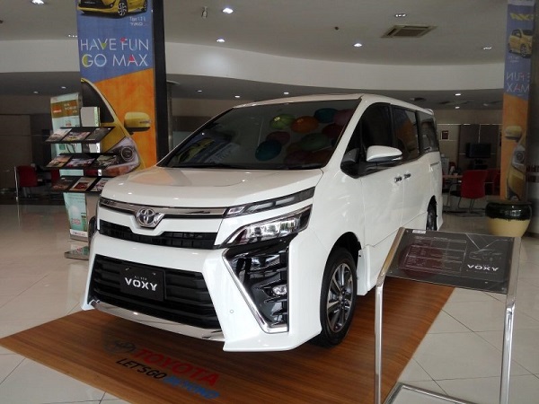 Auto2000 Balikpapan Tawarkan Promo Menarik Selama Bulan Januari