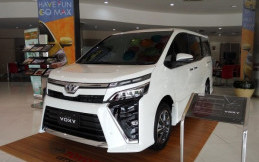 Auto2000 Balikpapan Tawarkan Promo Menarik Selama Bulan Januari