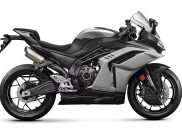 CFMoto 500SR Siap Jadi Rival Honda CBR500R dan Kawasaki ZX4-RR