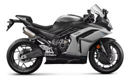 CFMoto 500SR Siap Jadi Rival Honda CBR500R dan Kawasaki ZX4-RR