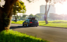 Begini Cara Organisir Barang Bawaan Saat Arus Balik Mudik Lebaran 2025