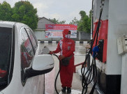 Harga BBM Pertamina Naik Hari Ini, Ada yang Tembus Rp23.900 Per Liter
