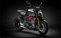 Ducati Diavel 1260 & 1260S Resmi Diluncurkan