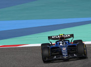 Tim Ikonik Williams Siap Uji Pramusim di Bahrain