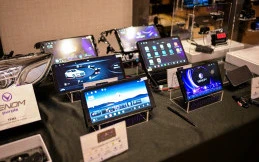 24 Tahun Venom Audio: Rilis Head Unit AI & Siap Guncang GIIAS 2026