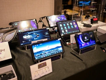 24 Tahun Venom Audio: Rilis Head Unit AI & Siap Guncang GIIAS 2026