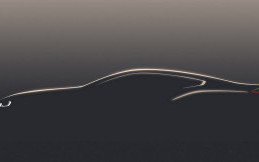 BMW 8-Series 2018 Mulai Menggoda