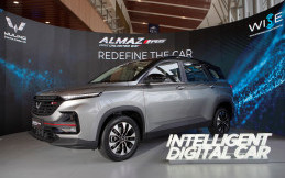 48 Penghargaan Diperebutkan di Otomotif Award 2021