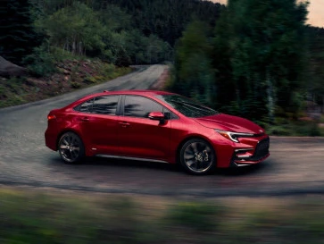 Toyota Corolla Rilis Edisi Khusus 60th Anniversary, Cek Keistimewaannya!