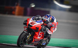 Masih Belum Fit, Ini Pengganti Jorge Martin di MotoGP Italia 2021