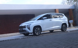 Bentuk Kepedulian Hyundai Terhadap Penderita Covid-19