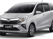 Tiga Mobil Daihatsu Paling Laris Hingga November 2020