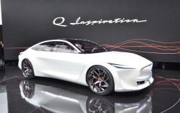 Aliansi Nissan Renault Mitsubishi Siap Luncurkan Enam Kendaraan Listrik Tahun 2020