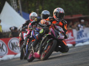 Balap Motor LFN HP969 Road Race Championship Tawarkan Hadiah Rp 1,3 Miliar