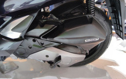 Ini 5 Hal yang Membuat Motor Matic Cepat Rusak