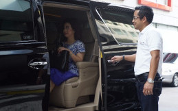 Mau Pakai Sopir Pribadi Tanpa Harus Menggaji Bulanan? mydriver Pilihannya