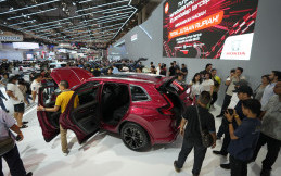 Seminggu Diluncurkan, All New Honda CR-V Terpesan 840 Unit