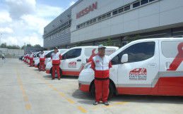 Nissan Dan Datsun Hadirkan Pengalaman Mudik Asik Bagi Pelanggan