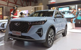 Girboks CVT25 jadi Senjata Chery Tiggo 7 Pro Hemat BBM Hingga 8%