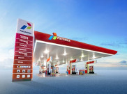 Pertamina Kebut Realisasi Target BBM Satu Harga Tahap Ke-2