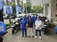 Suzuki Siapkan 71 Bengkel Siaga untuk Kawal Pemudik Lebaran 2026