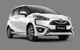 Promo Penjualan Selama Pandemik, Toyota Sienta 2019 Diskon Hingga Rp 50 Juta